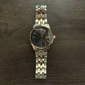 Citizens Eco-Drive Watch